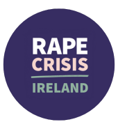 Rape Crisis Ireland logo